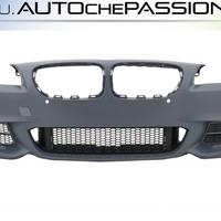 Paraurti anteriore M 550 per BMW Serie F10 F11 LCI