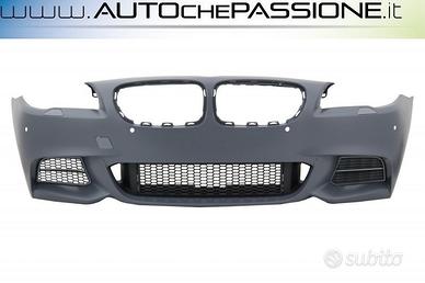Paraurti anteriore M 550 per BMW Serie F10 F11 LCI