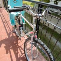 Mountain bike Moser 