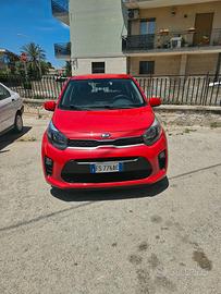 Kia Picanto 1.0 12V 5 porte Cool