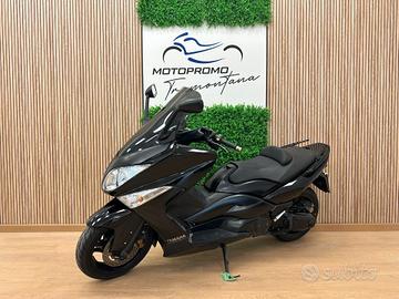 YAMAHA TMAX T MAX T-MAX 500 - 38.150 KM DA 99€ AL 