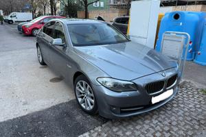 Bmw 520 d anno 2011