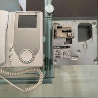 Videocitofono Evox R631