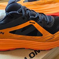 Salomon Ultra Flow Gtx scarpe trail NUOVE (42 2/3)