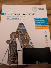 Nuove prospettive. L'opera d'arte tra storia e met
