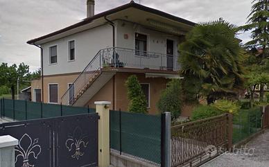 Villa di 191 m² con 4 locali e box auto a Marcon