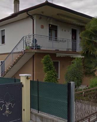 Villa di 191 m² con 4 locali e box auto a Marcon