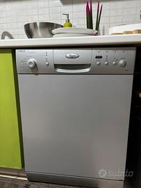 lavastoviglie whirlpool lympia