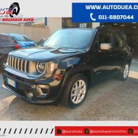 JEEP Renegade 1.3 T4 150 CV C/AUT. Limited NO VINC