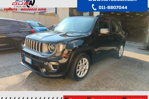 JEEP Renegade 1.3 T4 150 CV C/AUT. Limited NO VINC