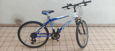 Mountain Bike da Ragazzo fino a 12/13 anni