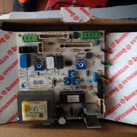 Scheda modulazione Avio/Zeus 1.018909