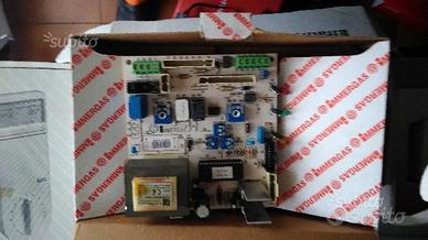 Scheda modulazione Avio/Zeus 1.018909