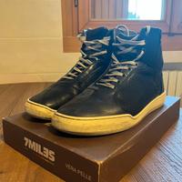 Scarpe alte da moto - Dainese - Taglia 43