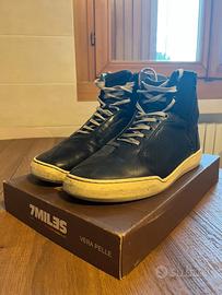 Scarpe alte da moto - Dainese - Taglia 43