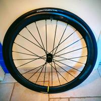 ruote mavic cosmic slr da 45mm disc brake 