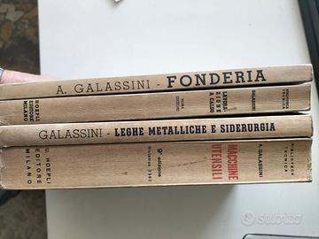 Libri Anni '60