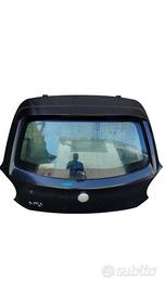 PORTELLONE POSTERIORE COMPLETO ALFA ROMEO Mito Ser