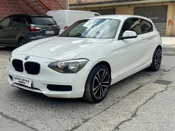 Bmw serie 1 2.0d  3p. Msport 2013