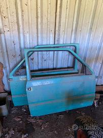Portiere fiat panda prima serie