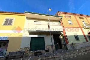 Casa Indipendente Falciano del Massico