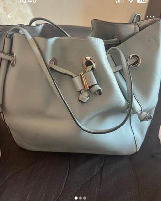 Borsa zara