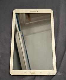 Samsung Galaxy Tab E