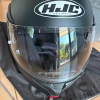 Casco integrale