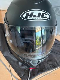 Casco integrale