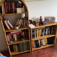 libreria in bambu’