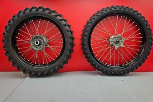 CERCHI CERCHIO YAMAHA YZF 450 2010 2013 YZ-F 2011