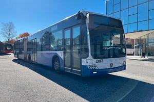 Mercedes-Benz Conecto