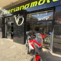 Ducati multistrada v4 anno 2021 da VALERIANOMOTO