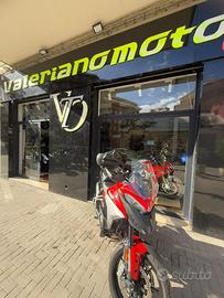 Ducati multistrada v4 anno 2021 da VALERIANOMOTO