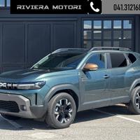 DACIA Duster 1.2 Tce 130CV MHEV 4x4 Extreme Up