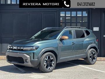 DACIA Duster 1.2 Tce 130CV MHEV 4x4 Extreme Up