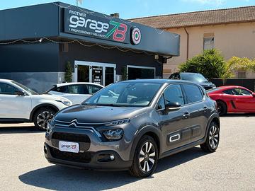 Citroen C3 PureTech 110 S&S Max