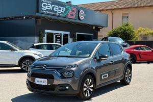 Citroen C3 PureTech 110 S&S Max