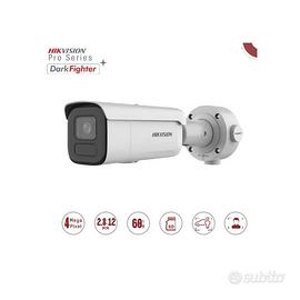 Telecamera Hikvision 4mpx