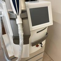 Laser epilazione
