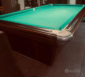 Biliardo Centenario De Agostini – 6 buche