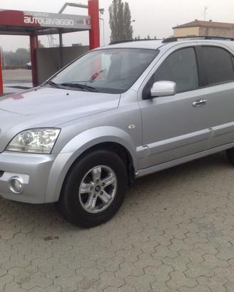 Ricambi KIA SORENTO Turbo Diesel anno 2005