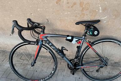 Atala bici da corsa
