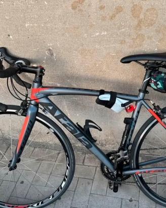 Atala bici da corsa
