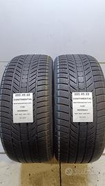 2 GOMME 285 45 22 CONTINENTAL 2023 INV RIF3576