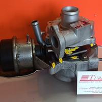 Turbina revisionata Opel Astra J