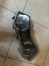 Quadro strumentazione Tmax 2016 airomax