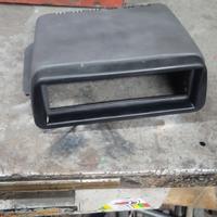 porta autoradio per piaggio potter