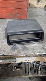 porta autoradio per piaggio potter