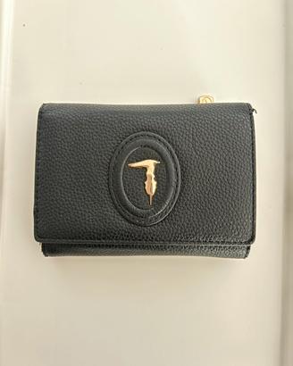 Portafoglio Trussardi